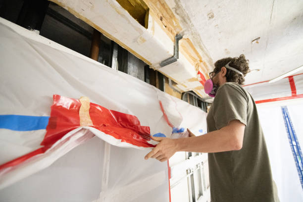 Best Mold Remediation for Healthcare Facilities  in Poland, OH