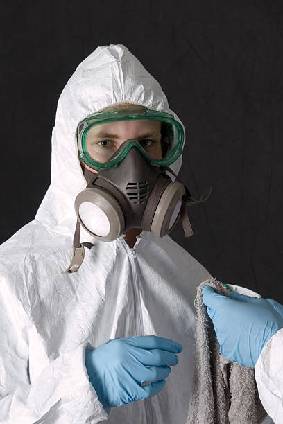 Best Crawl Space Mold Remediation  in Poland, OH